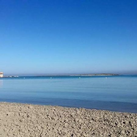 Bed and Breakfast Kali Nitta Salento Sant Isidoro  Exterior foto