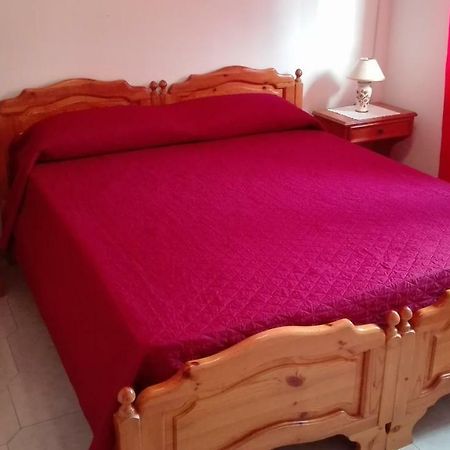 Bed and Breakfast Kali Nitta Salento Sant Isidoro  Exterior foto