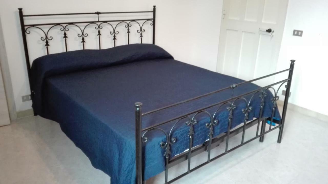 Bed and Breakfast Kali Nitta Salento Sant Isidoro  Exterior foto