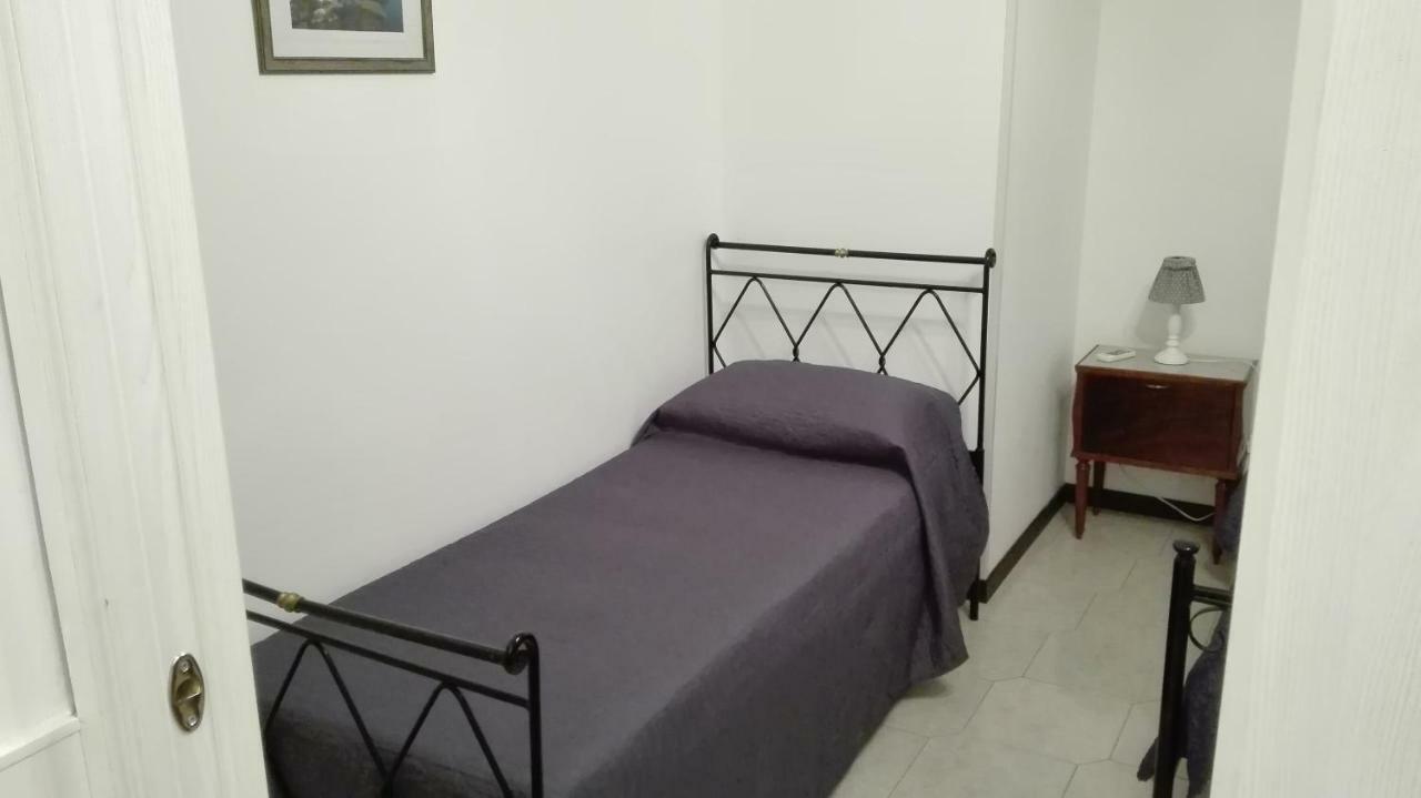 Bed and Breakfast Kali Nitta Salento Sant Isidoro  Exterior foto