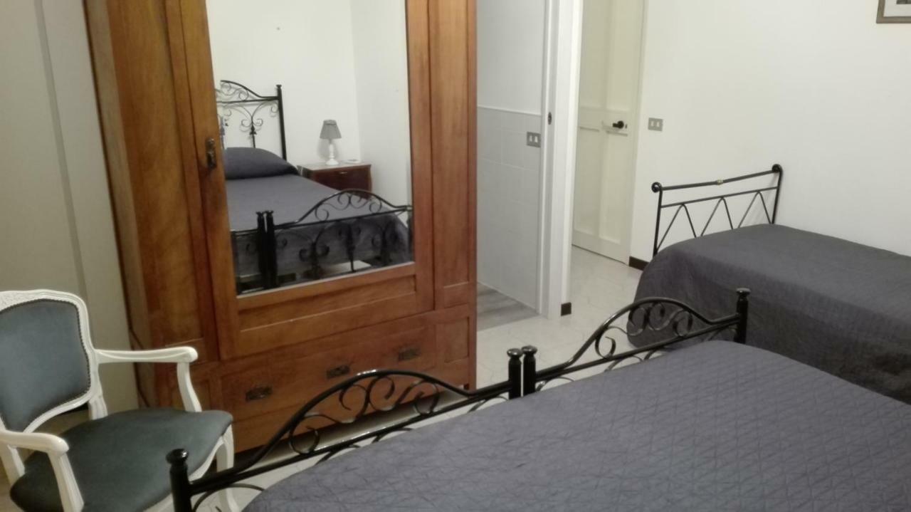 Bed and Breakfast Kali Nitta Salento Sant Isidoro  Exterior foto