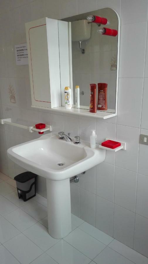 Bed and Breakfast Kali Nitta Salento Sant Isidoro  Exterior foto