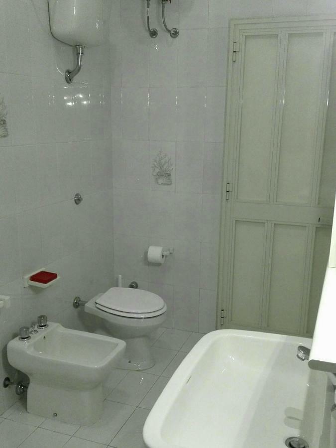 Bed and Breakfast Kali Nitta Salento Sant Isidoro  Zimmer foto