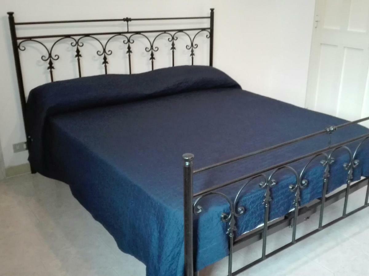 Bed and Breakfast Kali Nitta Salento Sant Isidoro  Zimmer foto