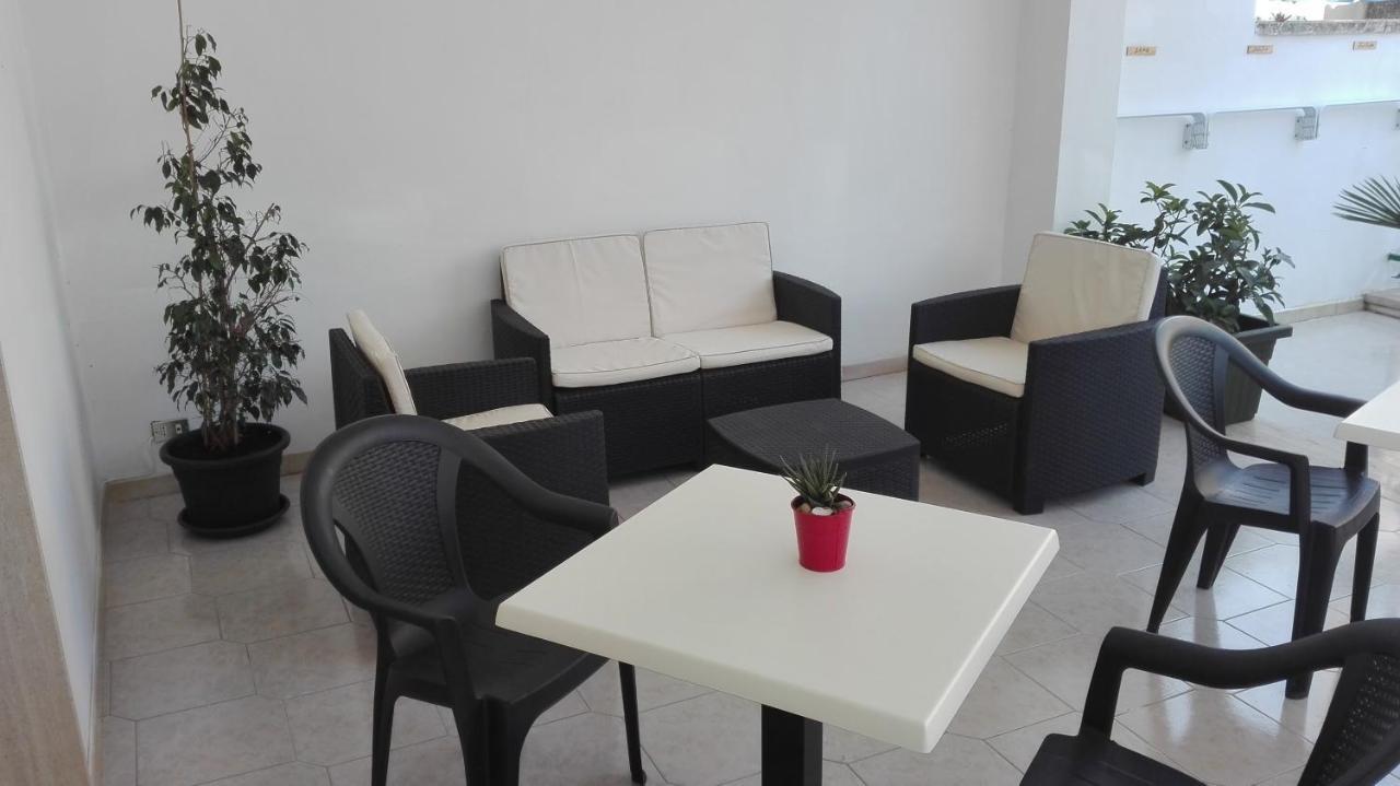 Bed and Breakfast Kali Nitta Salento Sant Isidoro  Exterior foto