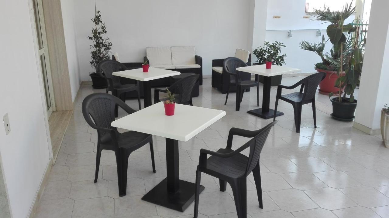 Bed and Breakfast Kali Nitta Salento Sant Isidoro  Exterior foto